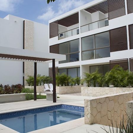 Bahia Principe Vacation Rentals - Quetzal - One-Bedroom Apartments Chacalal エクステリア 写真