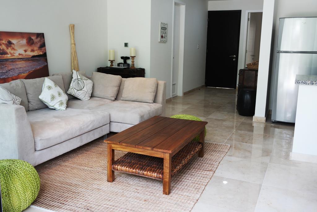 Bahia Principe Vacation Rentals - Quetzal - One-Bedroom Apartments Chacalal 部屋 写真