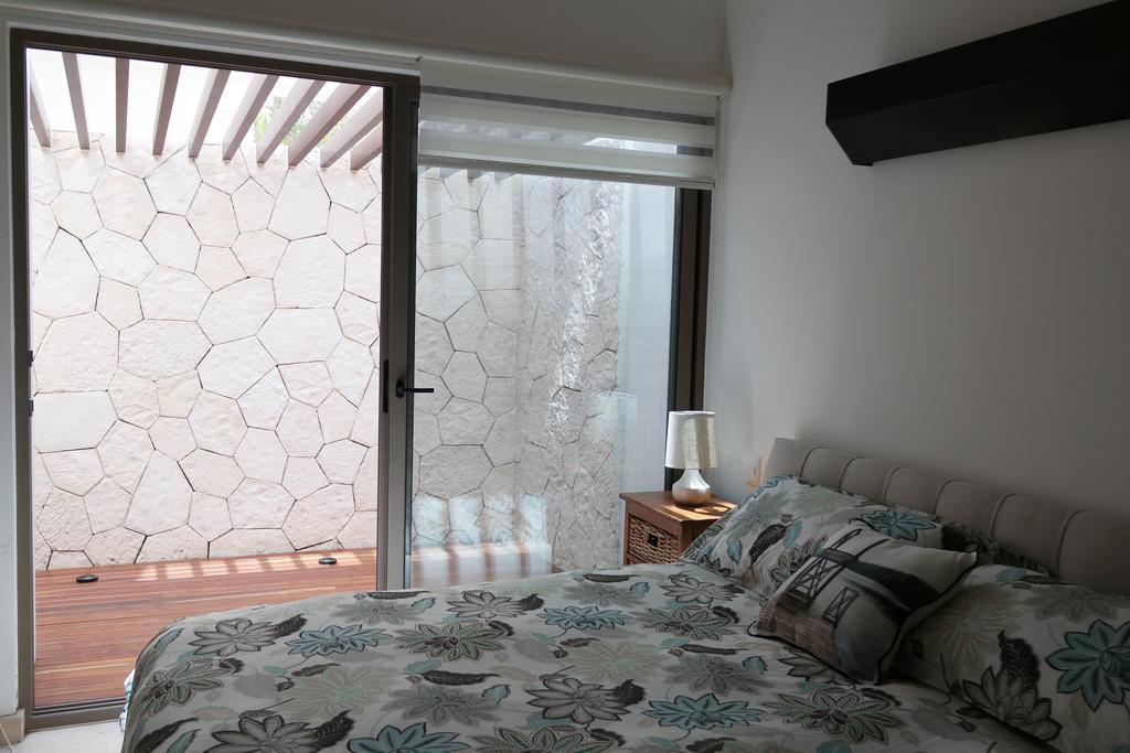 Bahia Principe Vacation Rentals - Quetzal - One-Bedroom Apartments Chacalal 部屋 写真