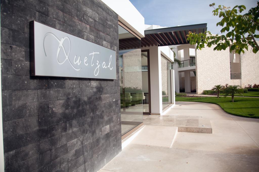 Bahia Principe Vacation Rentals - Quetzal - One-Bedroom Apartments Chacalal 部屋 写真
