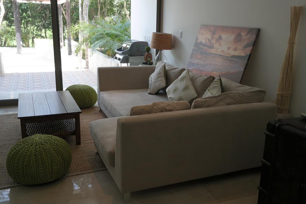 Bahia Principe Vacation Rentals - Quetzal - One-Bedroom Apartments Chacalal エクステリア 写真