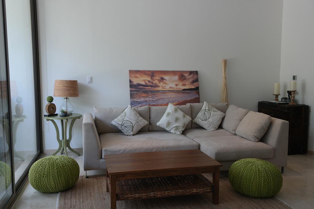Bahia Principe Vacation Rentals - Quetzal - One-Bedroom Apartments Chacalal エクステリア 写真
