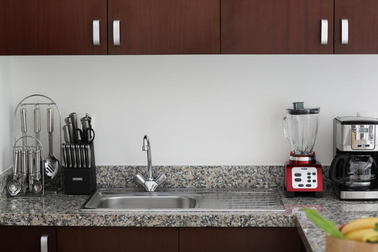 Bahia Principe Vacation Rentals - Quetzal - One-Bedroom Apartments Chacalal エクステリア 写真