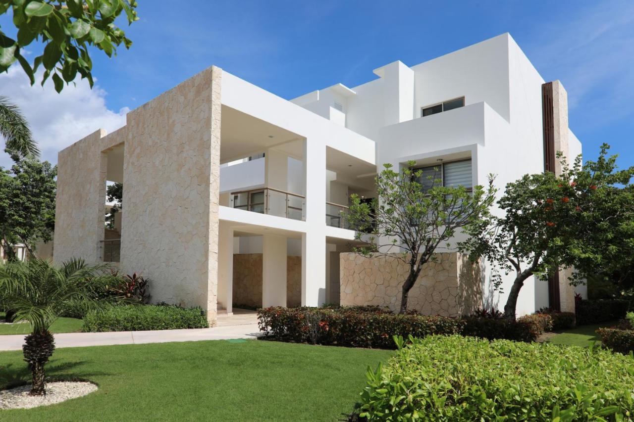 Bahia Principe Vacation Rentals - Quetzal - One-Bedroom Apartments Chacalal エクステリア 写真