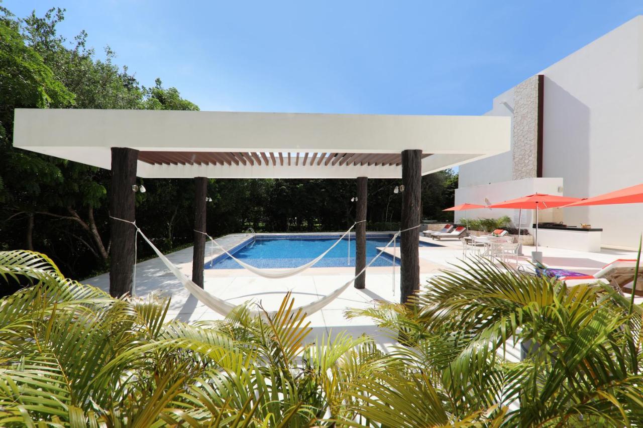 Bahia Principe Vacation Rentals - Quetzal - One-Bedroom Apartments Chacalal エクステリア 写真