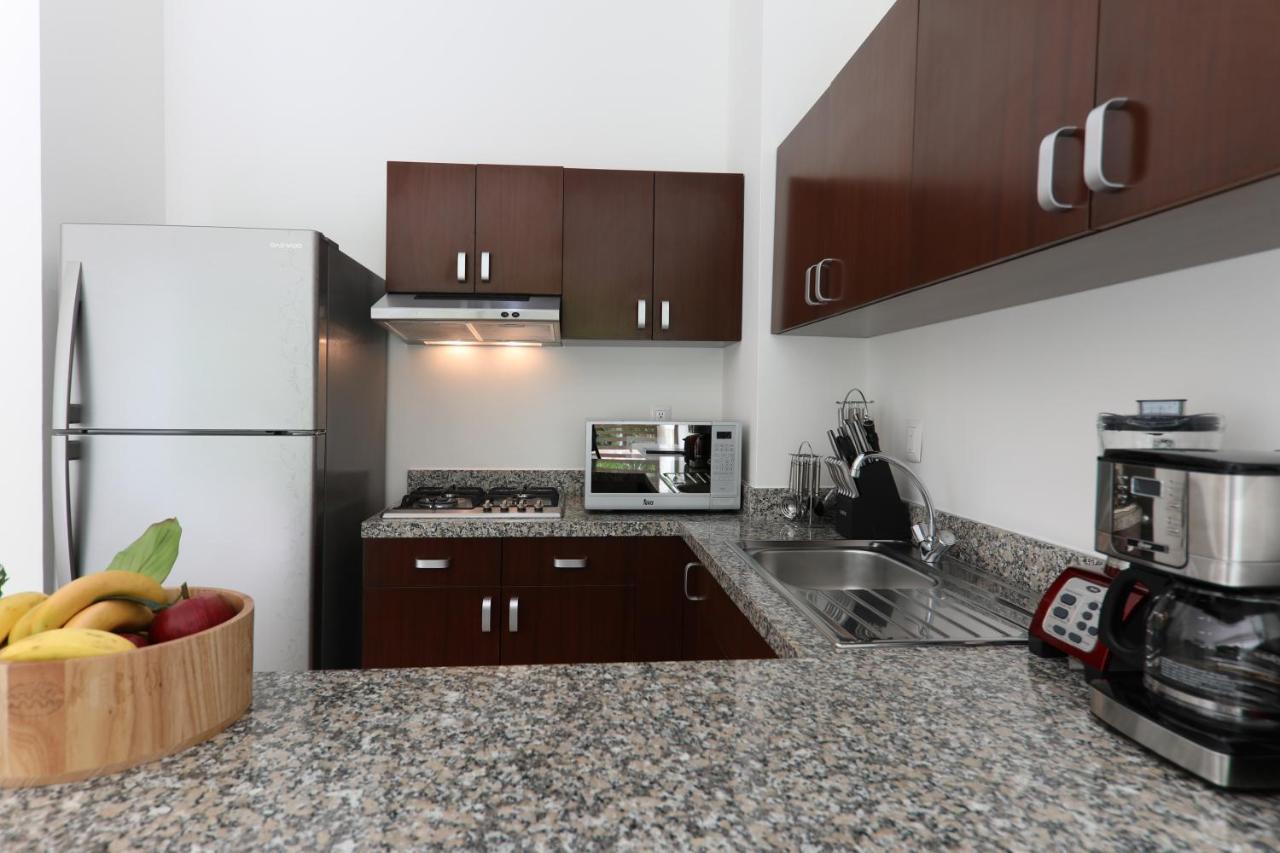 Bahia Principe Vacation Rentals - Quetzal - One-Bedroom Apartments Chacalal エクステリア 写真