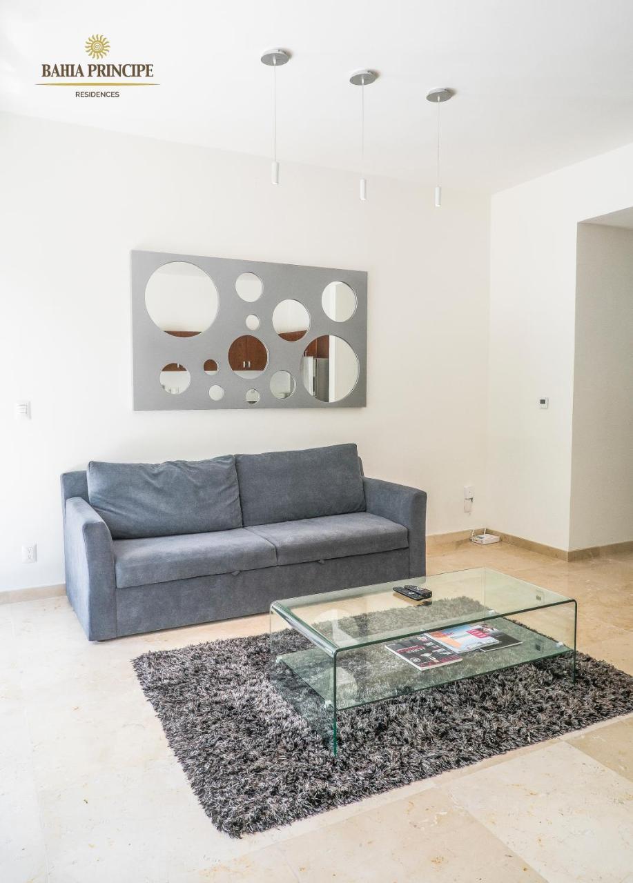 Bahia Principe Vacation Rentals - Quetzal - One-Bedroom Apartments Chacalal エクステリア 写真