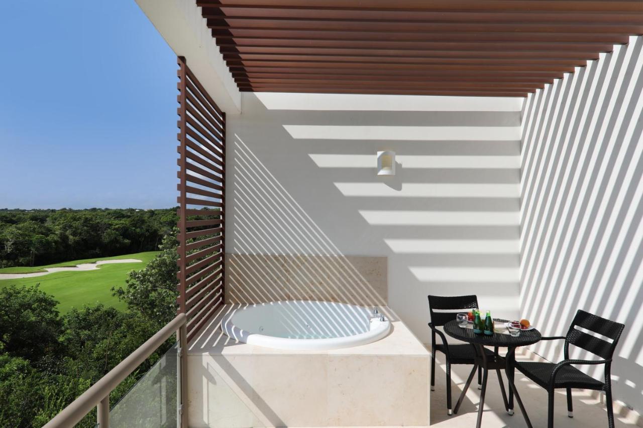 Bahia Principe Vacation Rentals - Quetzal - One-Bedroom Apartments Chacalal エクステリア 写真