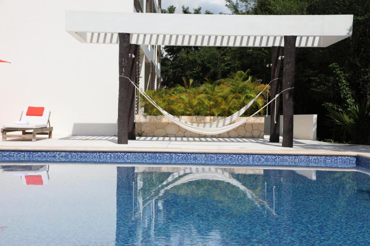 Bahia Principe Vacation Rentals - Quetzal - One-Bedroom Apartments Chacalal エクステリア 写真