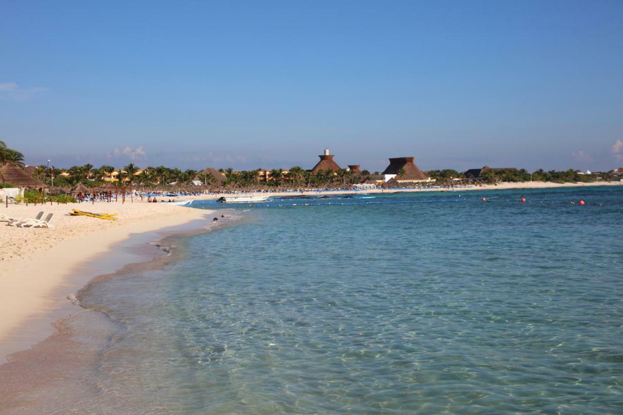 Bahia Principe Vacation Rentals - Quetzal - One-Bedroom Apartments Chacalal エクステリア 写真