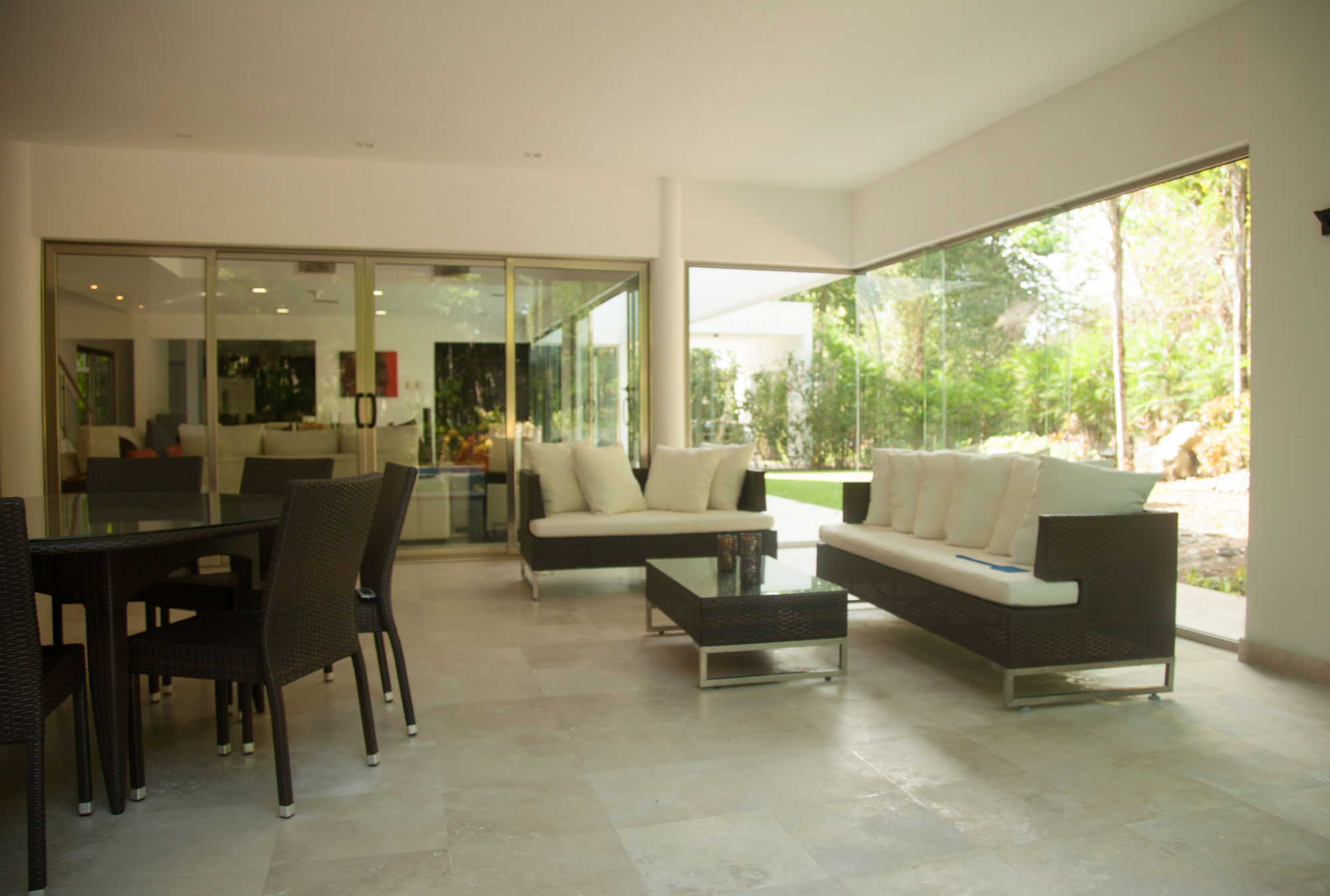 Bahia Principe Vacation Rentals - Quetzal - One-Bedroom Apartments Chacalal エクステリア 写真