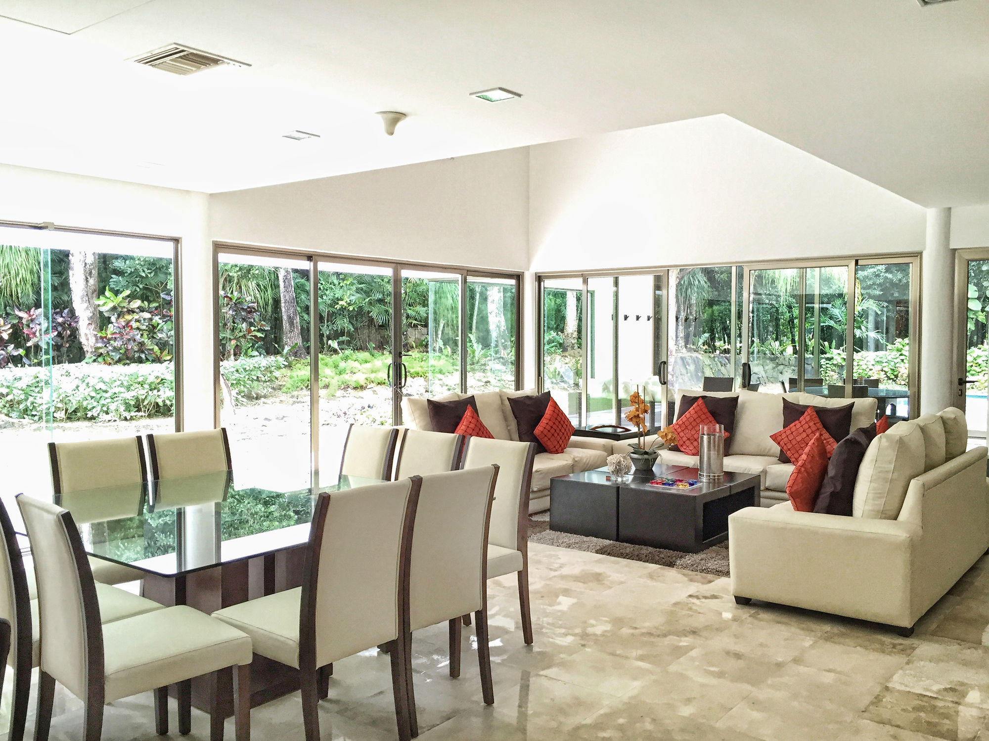 Bahia Principe Vacation Rentals - Quetzal - One-Bedroom Apartments Chacalal エクステリア 写真