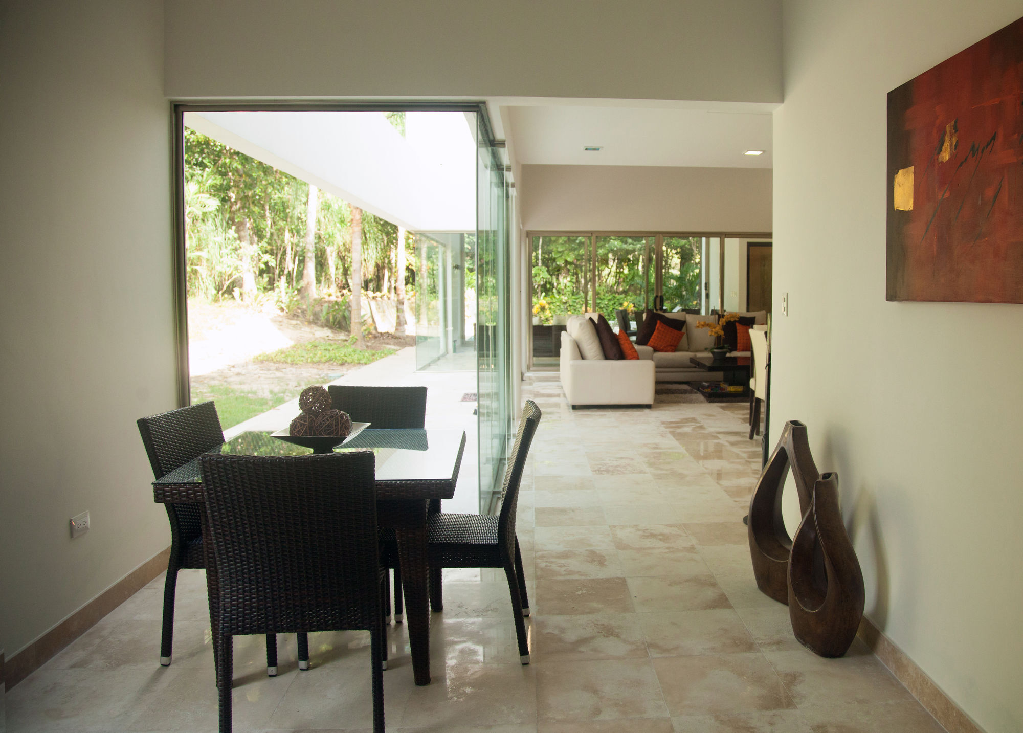Bahia Principe Vacation Rentals - Quetzal - One-Bedroom Apartments Chacalal エクステリア 写真