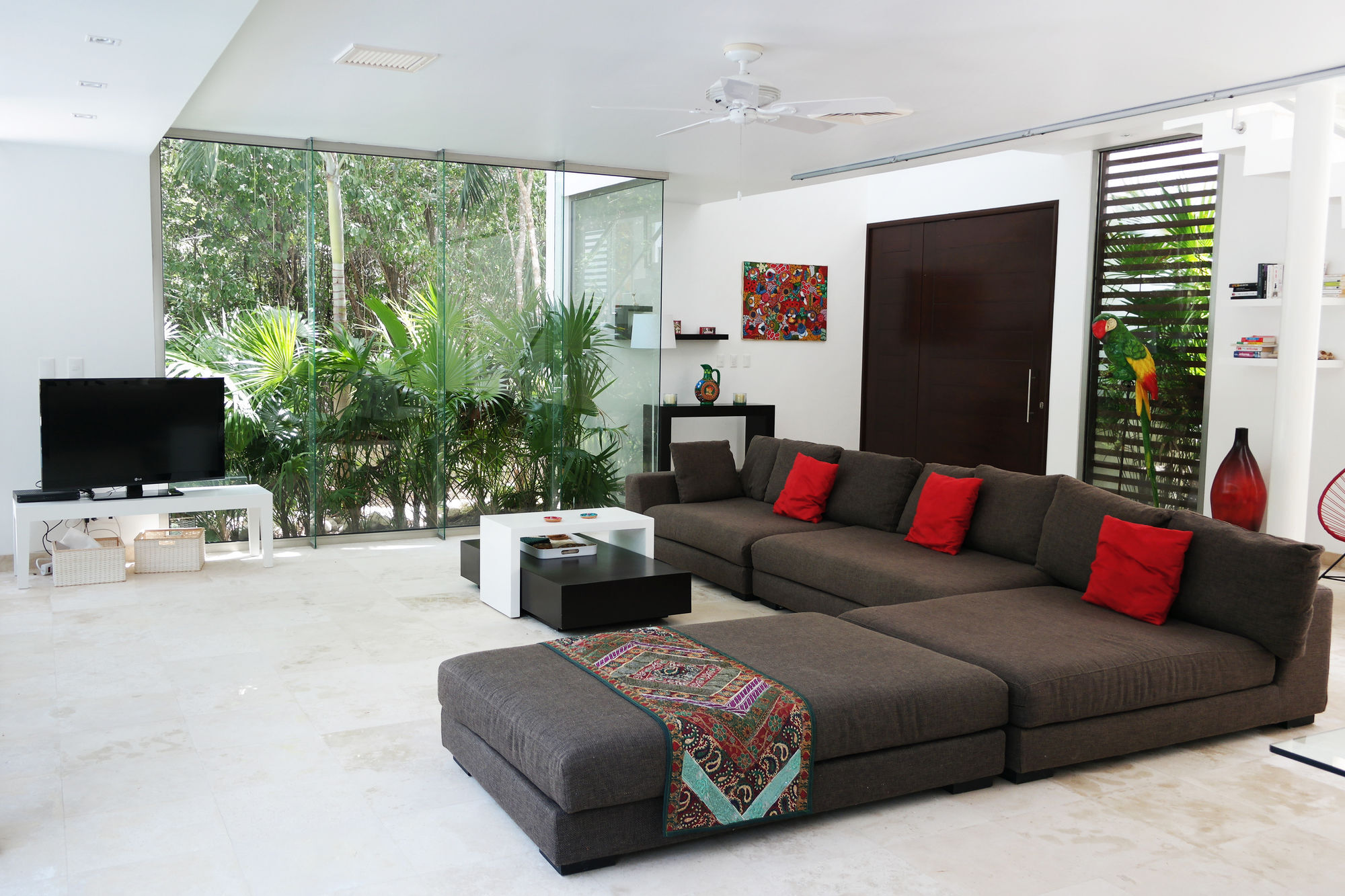 Bahia Principe Vacation Rentals - Quetzal - One-Bedroom Apartments Chacalal エクステリア 写真
