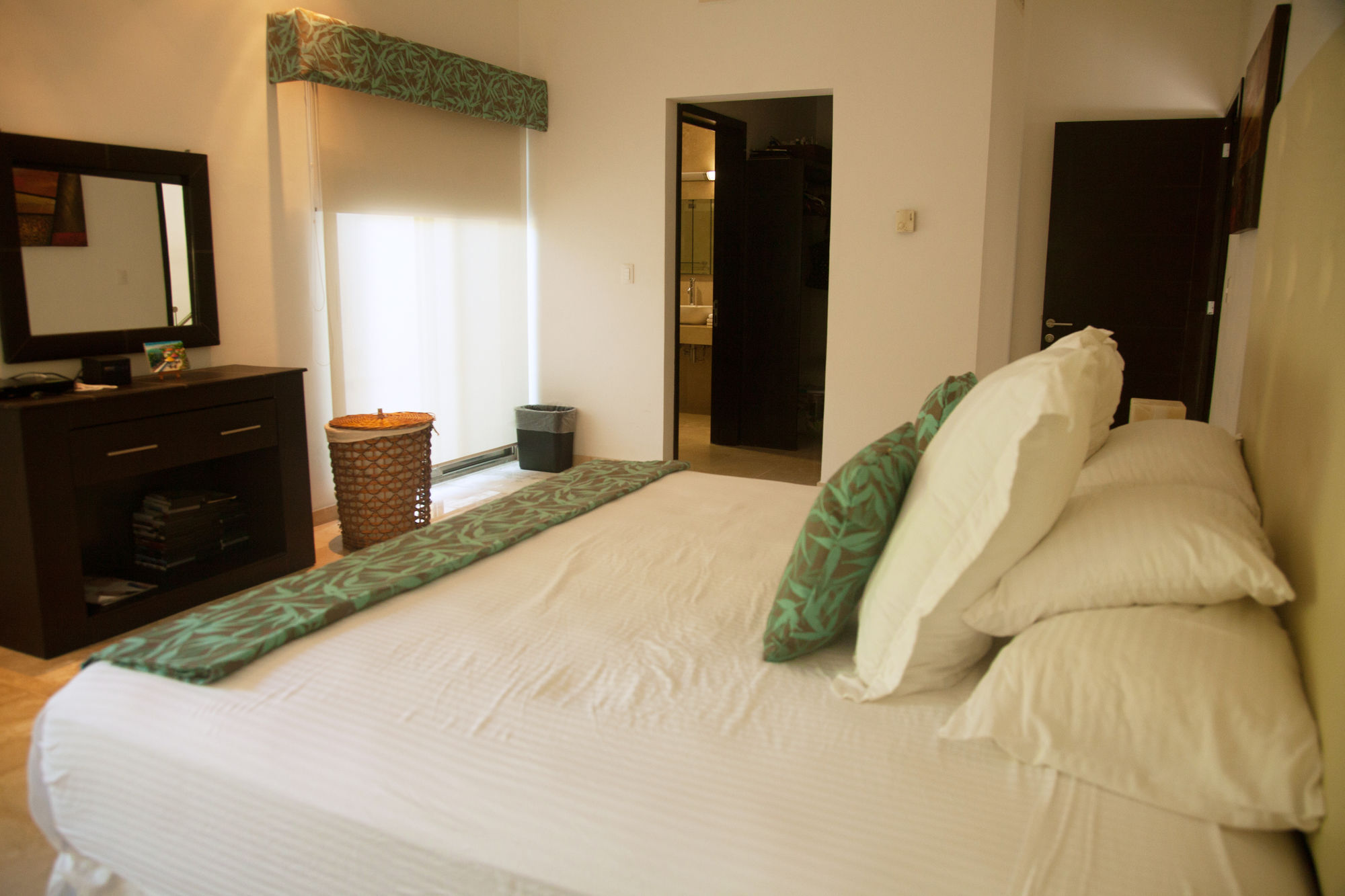 Bahia Principe Vacation Rentals - Quetzal - One-Bedroom Apartments Chacalal エクステリア 写真