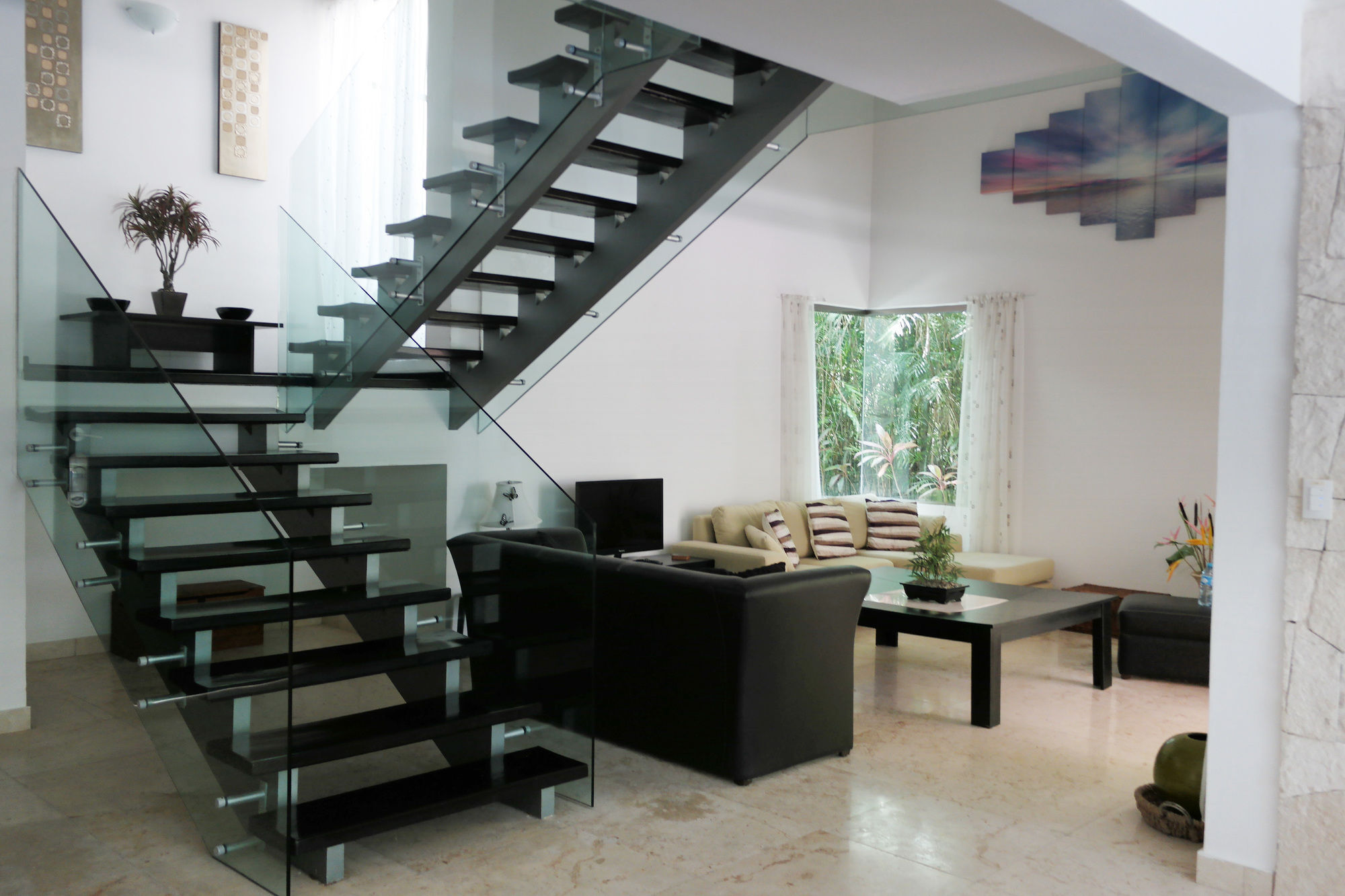Bahia Principe Vacation Rentals - Quetzal - One-Bedroom Apartments Chacalal エクステリア 写真