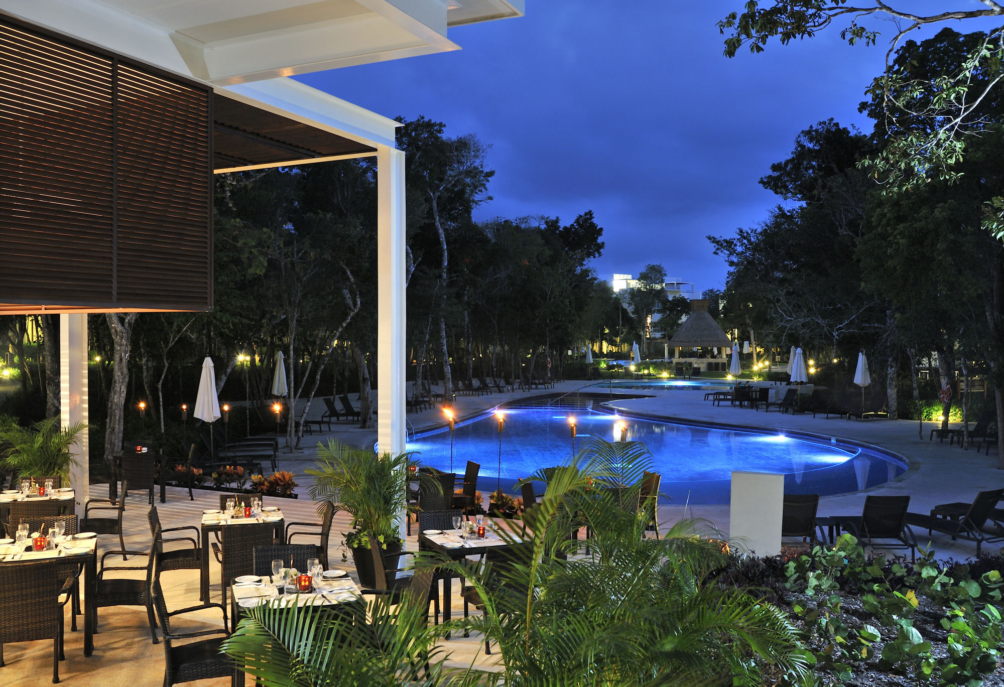Bahia Principe Vacation Rentals - Quetzal - One-Bedroom Apartments Chacalal エクステリア 写真