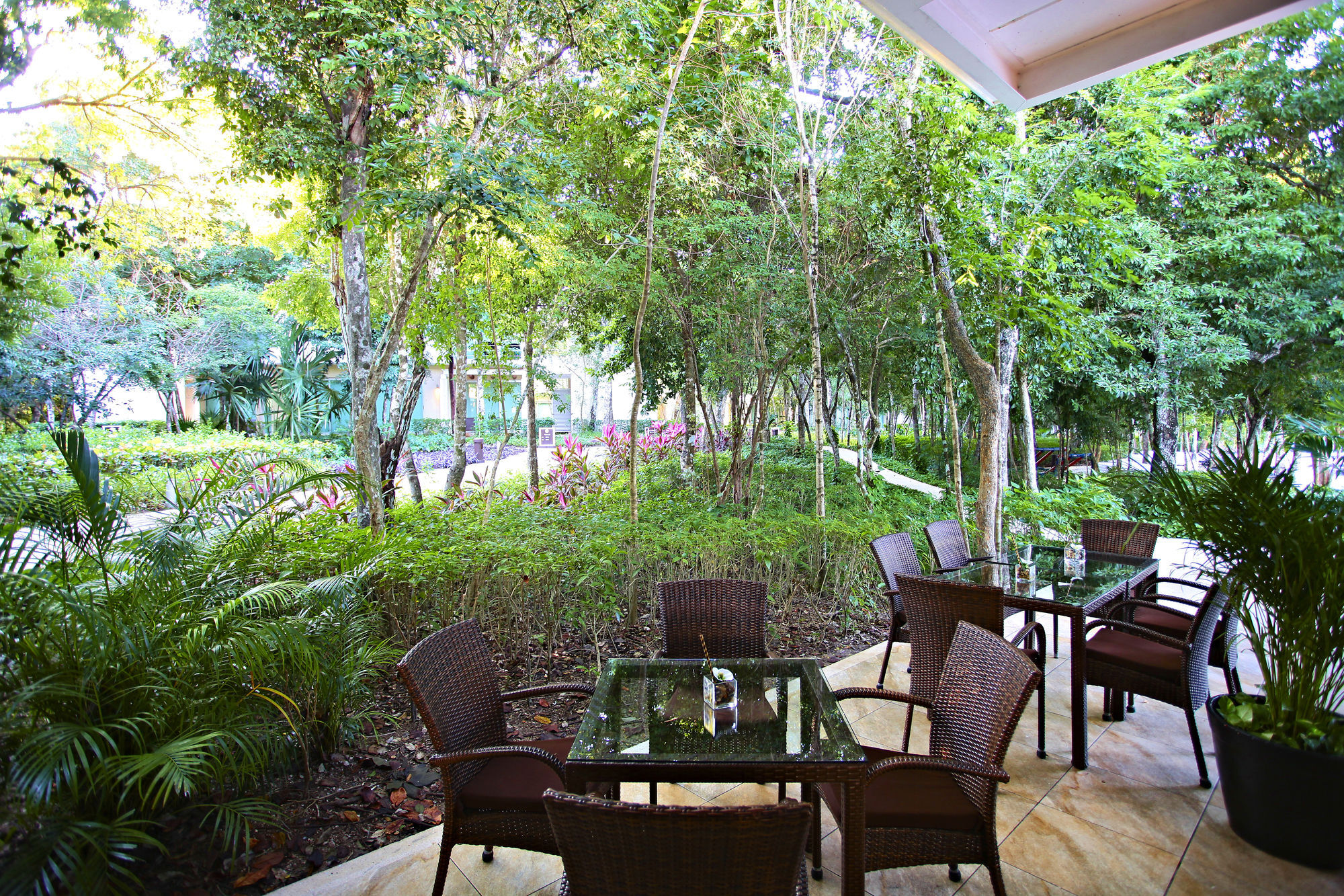 Bahia Principe Vacation Rentals - Quetzal - One-Bedroom Apartments Chacalal エクステリア 写真