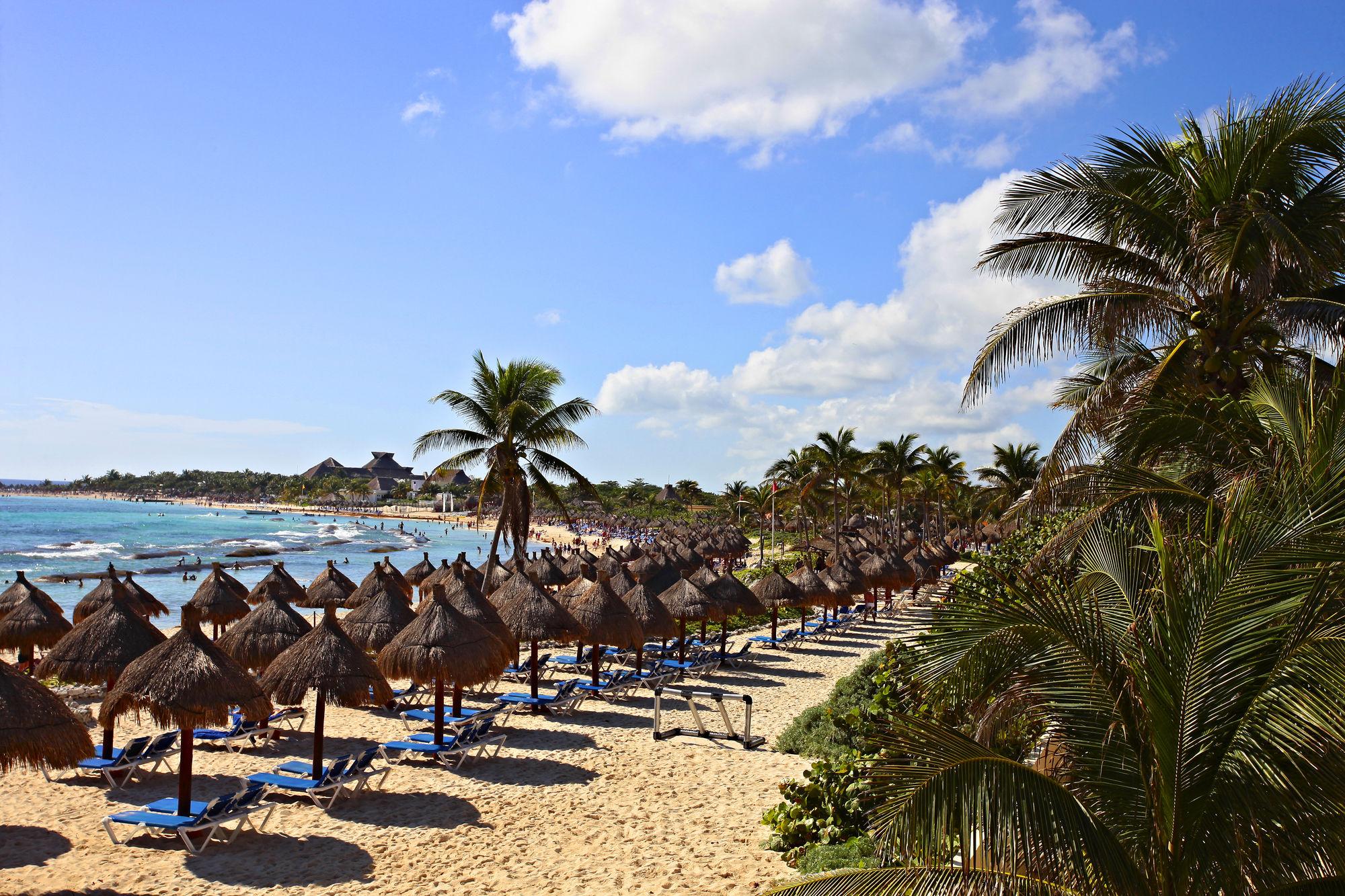 Bahia Principe Vacation Rentals - Quetzal - One-Bedroom Apartments Chacalal エクステリア 写真