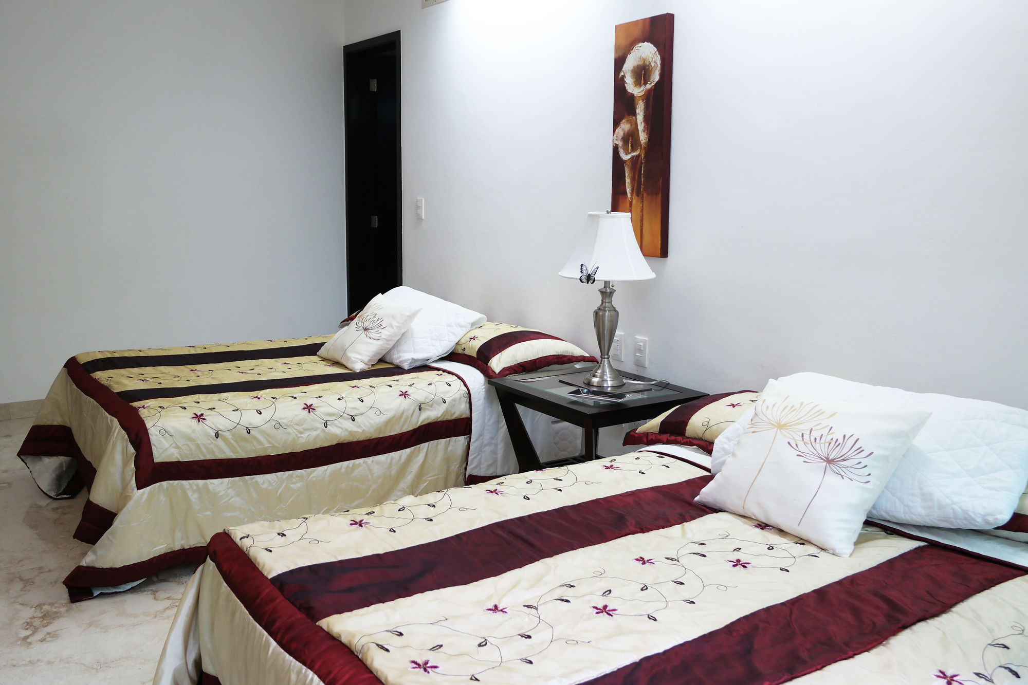 Bahia Principe Vacation Rentals - Quetzal - One-Bedroom Apartments Chacalal エクステリア 写真