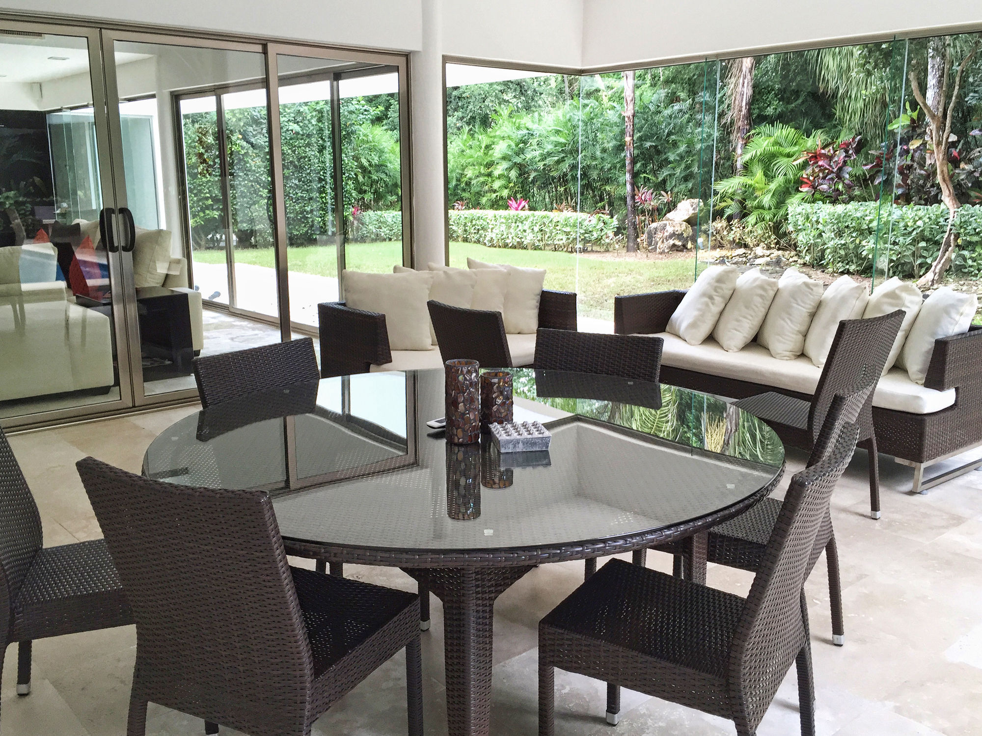 Bahia Principe Vacation Rentals - Quetzal - One-Bedroom Apartments Chacalal エクステリア 写真