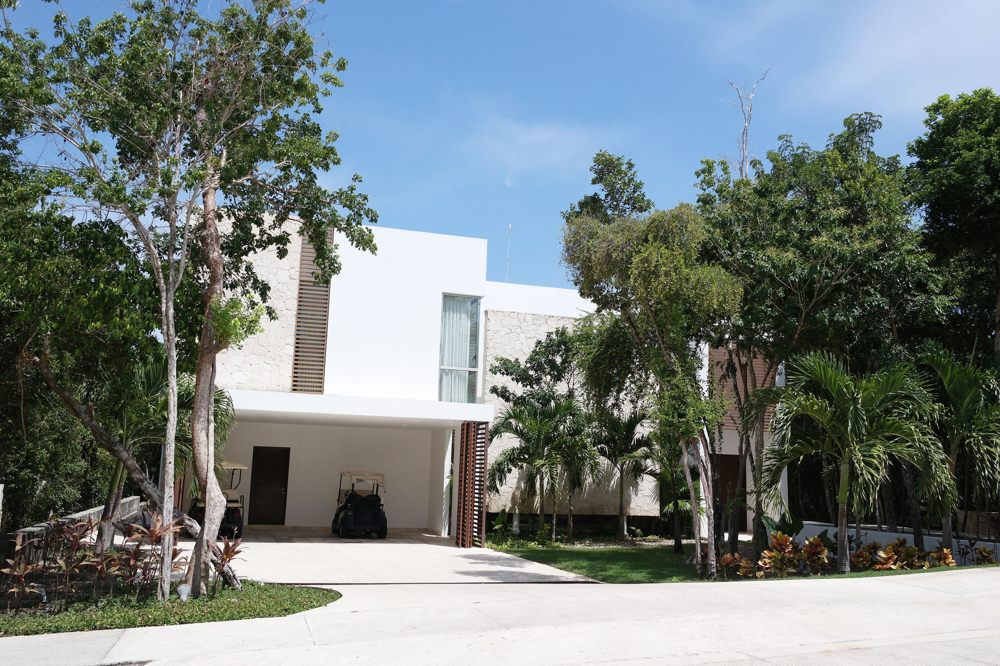 Bahia Principe Vacation Rentals - Quetzal - One-Bedroom Apartments Chacalal エクステリア 写真