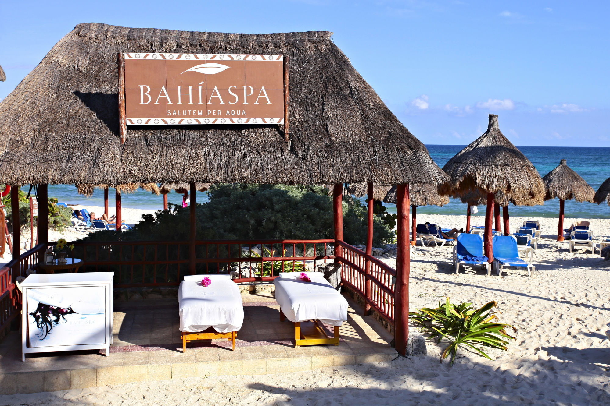 Bahia Principe Vacation Rentals - Quetzal - One-Bedroom Apartments Chacalal エクステリア 写真