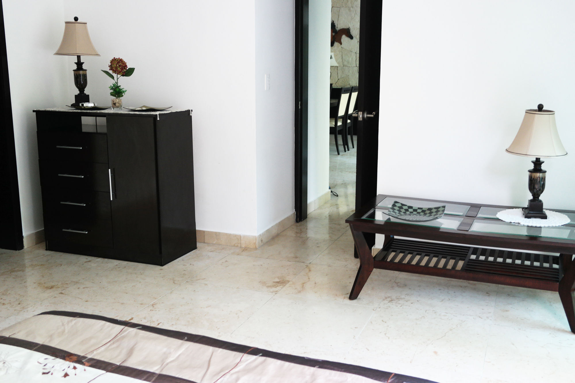 Bahia Principe Vacation Rentals - Quetzal - One-Bedroom Apartments Chacalal エクステリア 写真