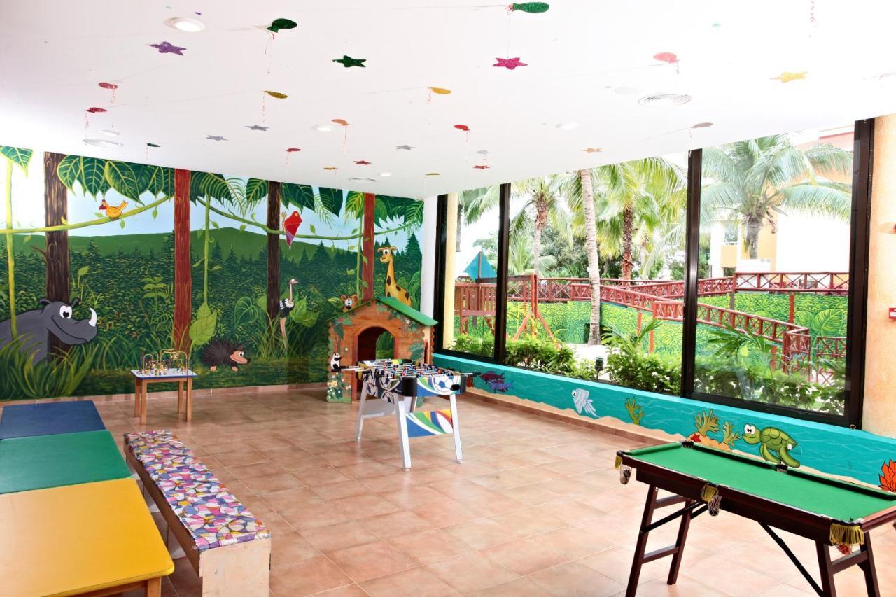 Bahia Principe Vacation Rentals - Quetzal - One-Bedroom Apartments Chacalal エクステリア 写真