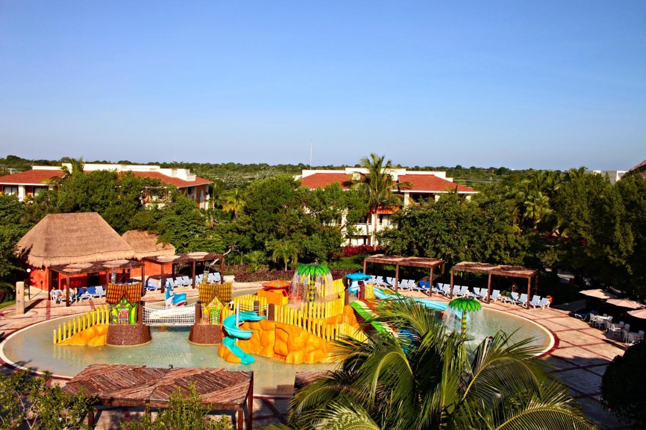 Bahia Principe Vacation Rentals - Quetzal - One-Bedroom Apartments Chacalal エクステリア 写真